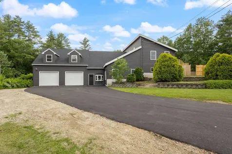 365 Bonny Eagle Road Hollis ME 04042