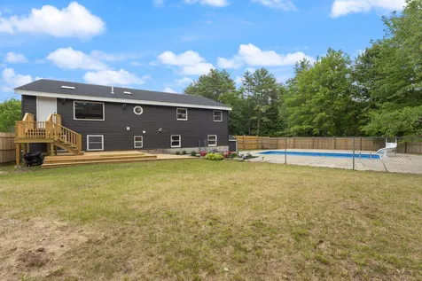 365 Bonny Eagle Road Hollis ME 04042