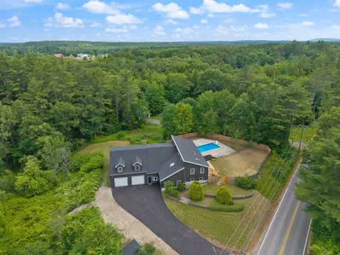 365 Bonny Eagle Road Hollis ME 04042
