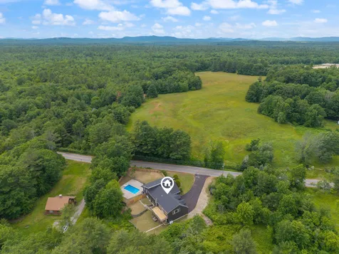 365 Bonny Eagle Road Hollis ME 04042