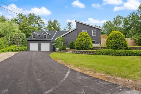 365 Bonny Eagle Road Hollis ME 04042