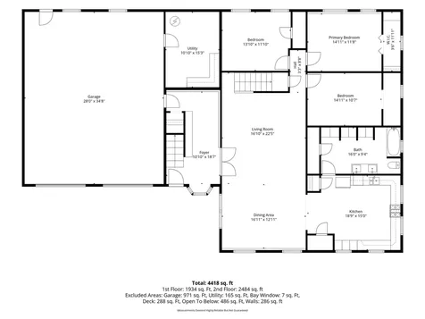 365 Bonny Eagle Road Hollis ME 04042