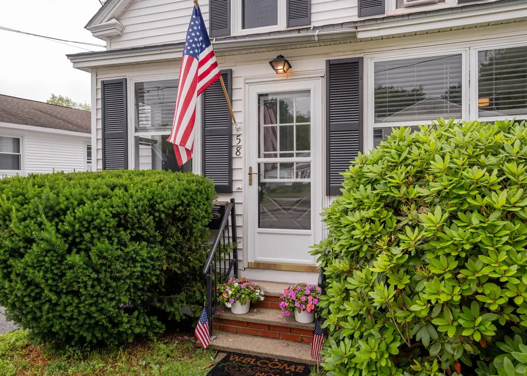 58 Granite Street Biddeford ME 04005