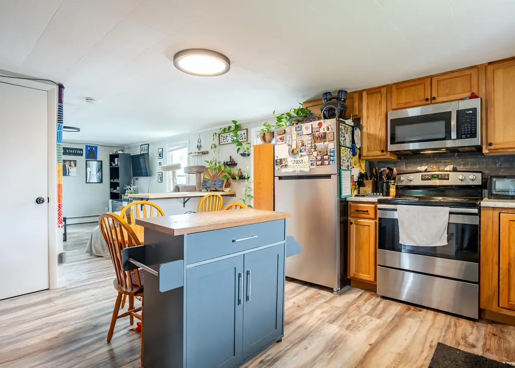 58 Granite Street Biddeford ME 04005