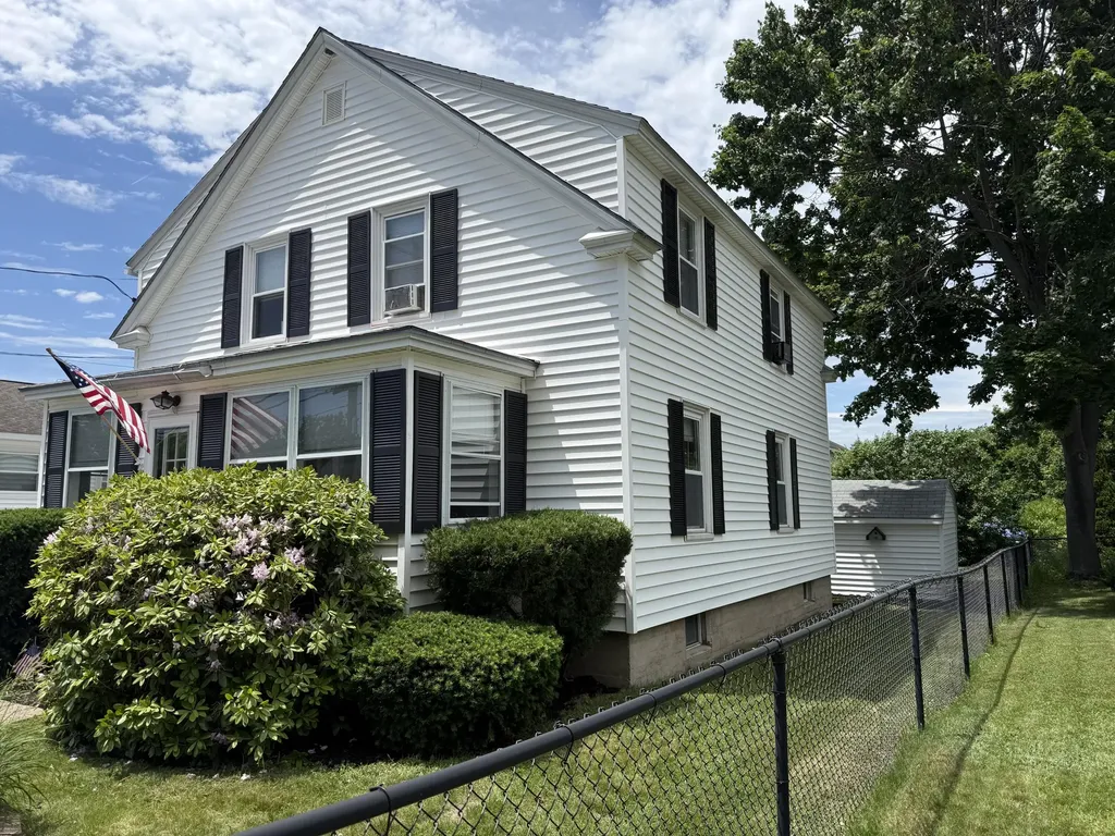 58 Granite Street Biddeford ME 04005