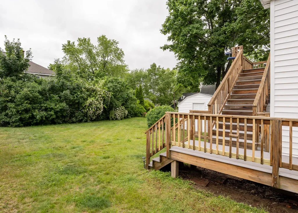58 Granite Street Biddeford ME 04005