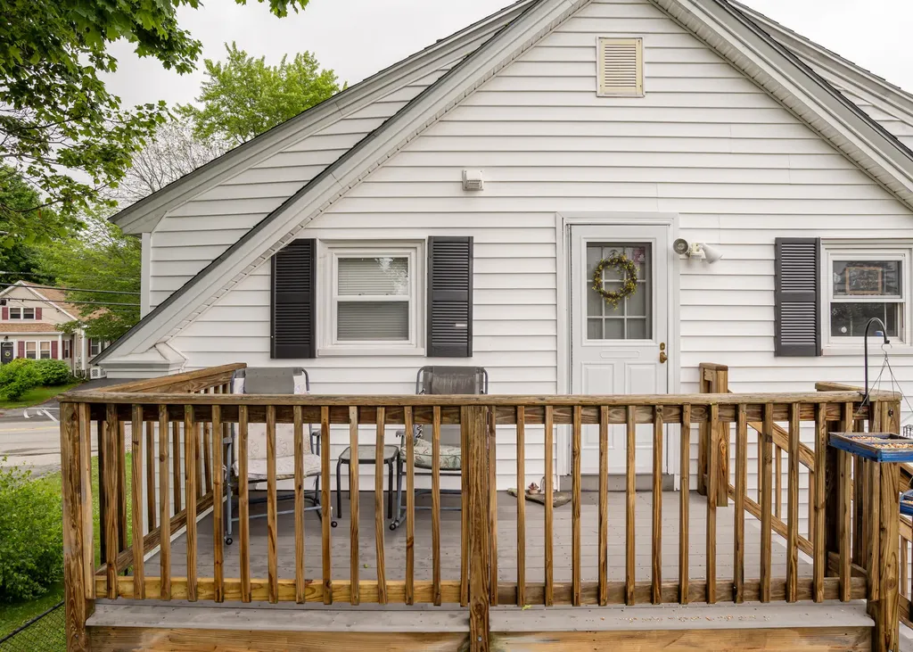 58 Granite Street Biddeford ME 04005