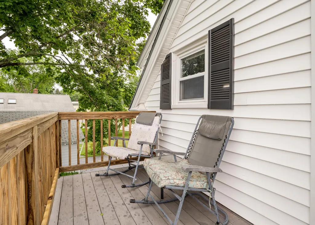 58 Granite Street Biddeford ME 04005