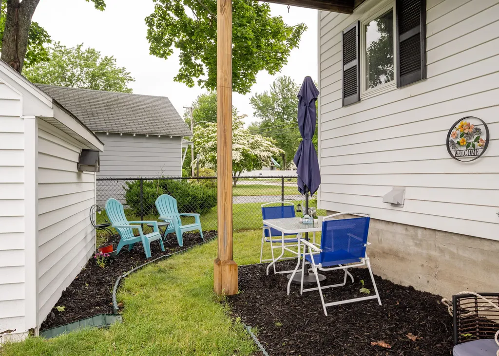 58 Granite Street Biddeford ME 04005