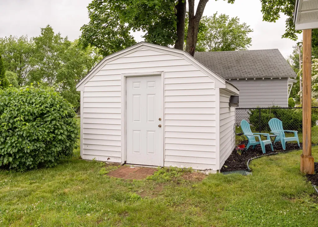 58 Granite Street Biddeford ME 04005