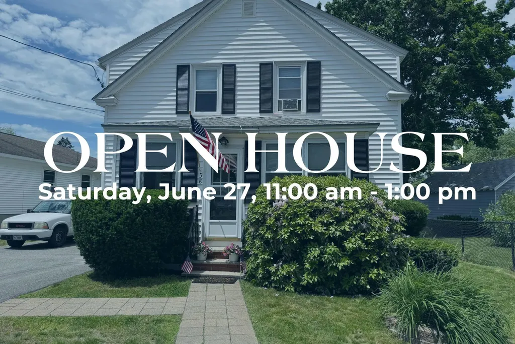 58 Granite Street Biddeford ME 04005