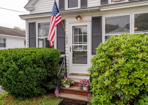 58 Granite Street Biddeford ME 04005