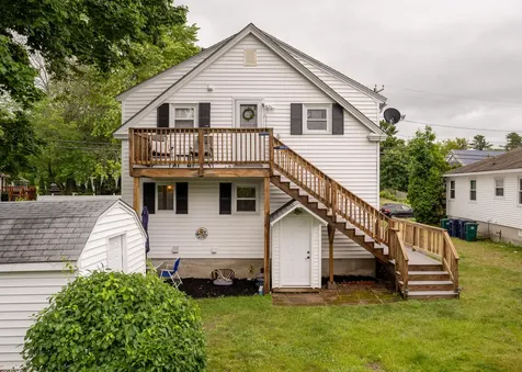 58 Granite Street Biddeford ME 04005
