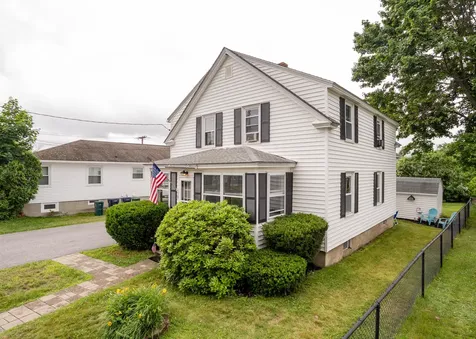 58 Granite Street Biddeford ME 04005