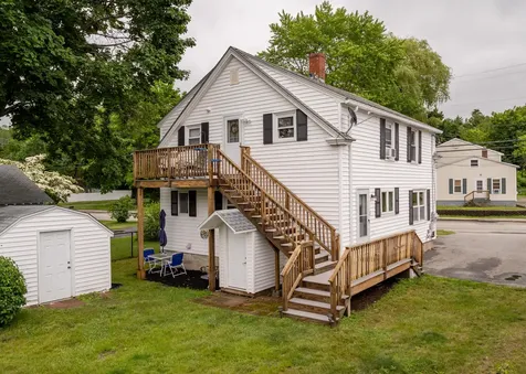 58 Granite Street Biddeford ME 04005