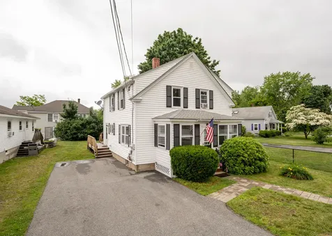 58 Granite Street Biddeford ME 04005