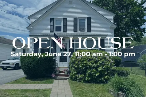 58 Granite Street Biddeford ME 04005