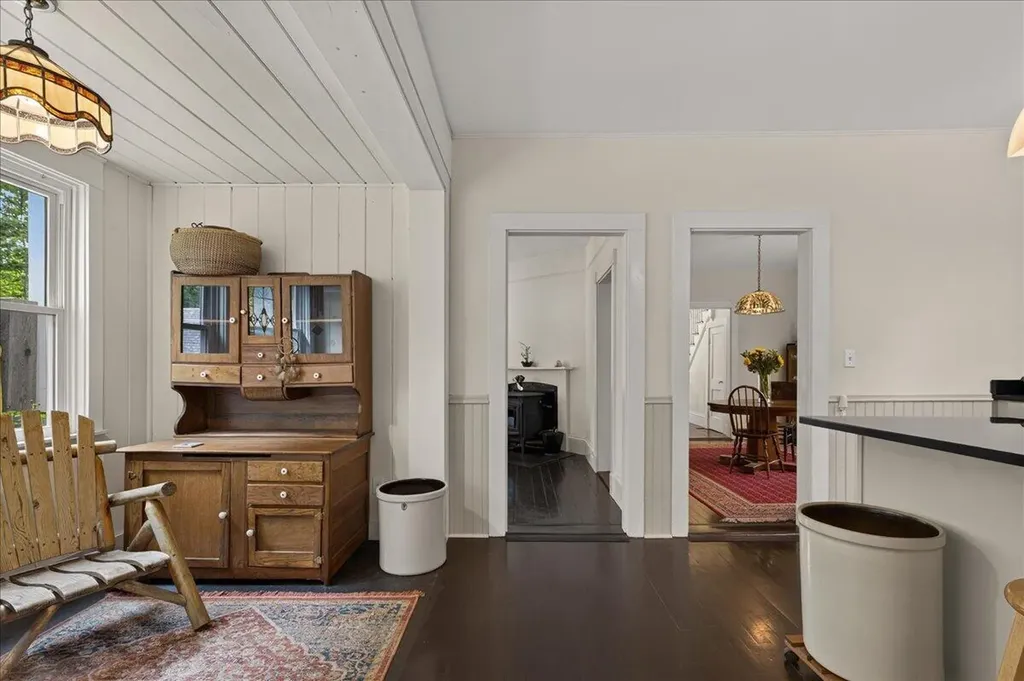 57 Ellsworth Road Blue Hill ME 04614