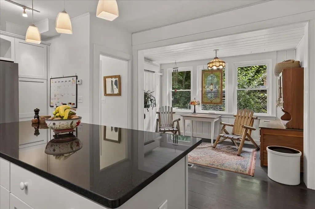 57 Ellsworth Road Blue Hill ME 04614