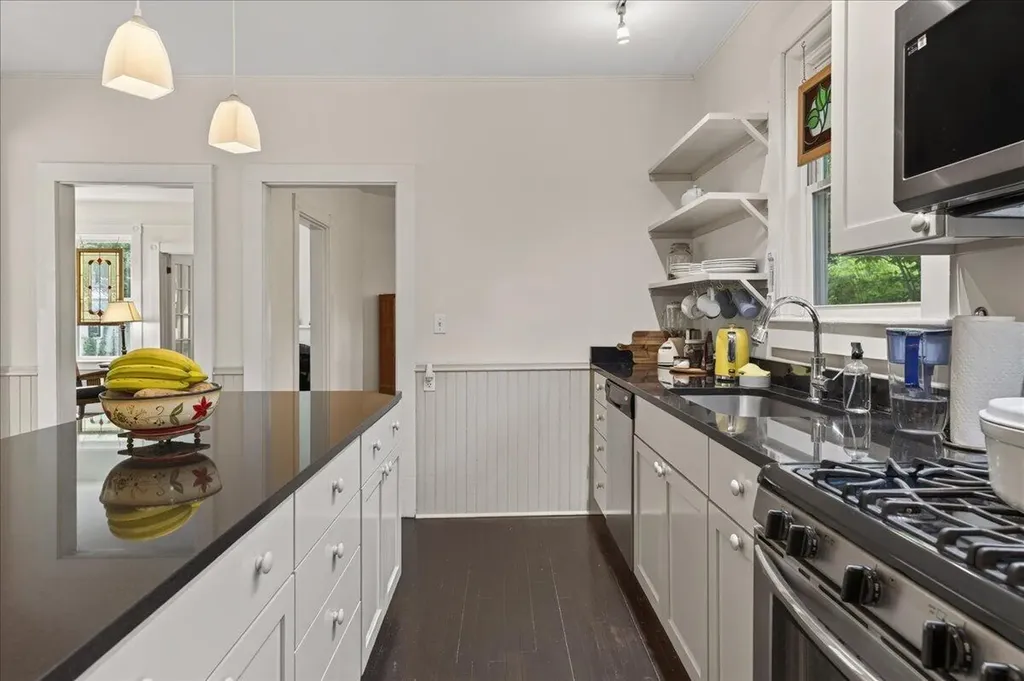 57 Ellsworth Road Blue Hill ME 04614