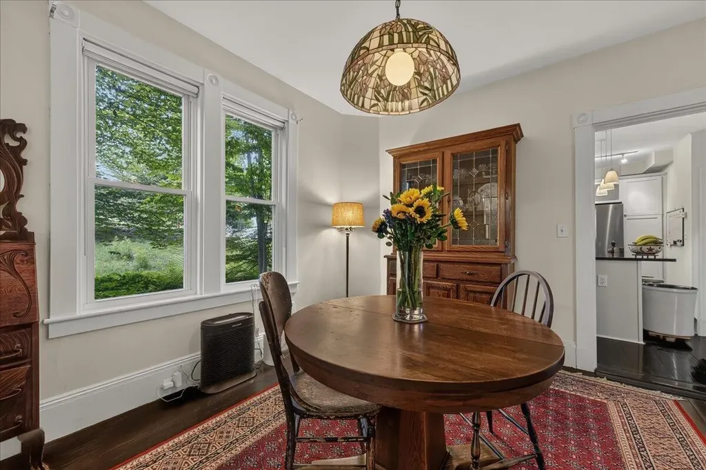 57 Ellsworth Road Blue Hill ME 04614