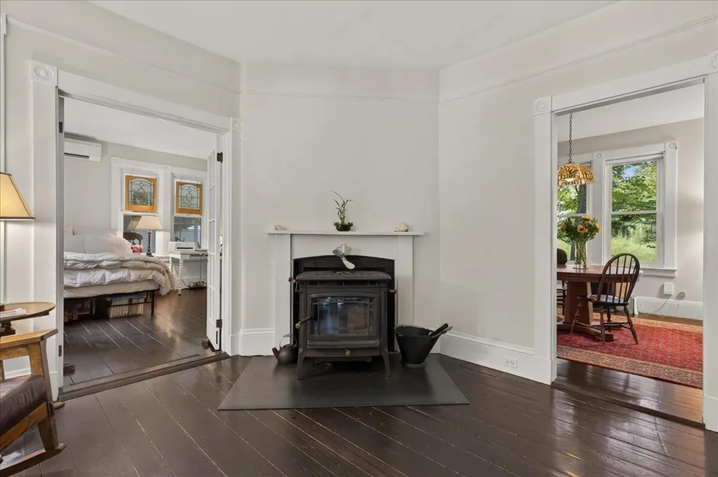 57 Ellsworth Road Blue Hill ME 04614