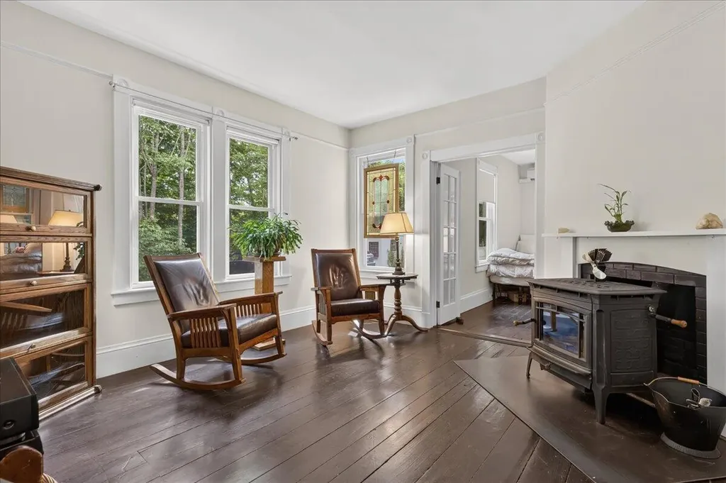 57 Ellsworth Road Blue Hill ME 04614