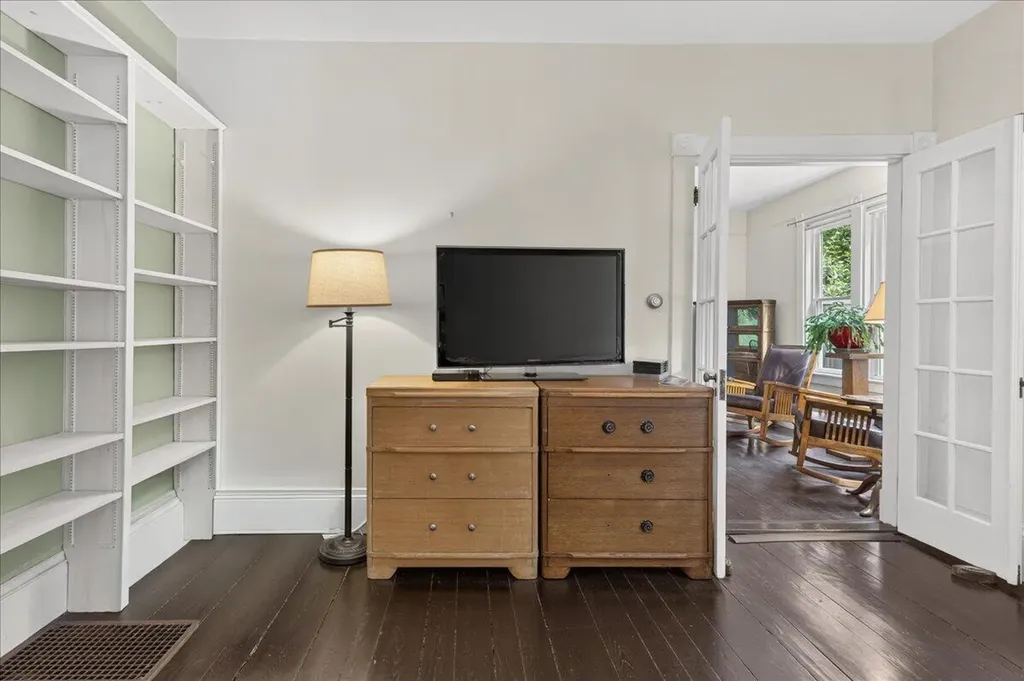 57 Ellsworth Road Blue Hill ME 04614