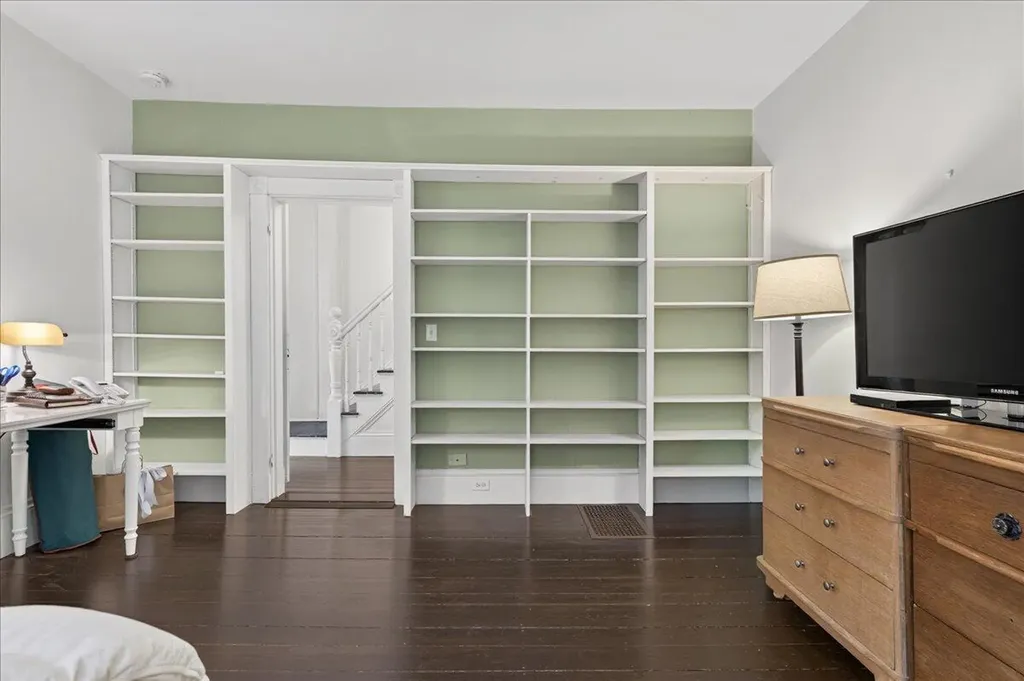 57 Ellsworth Road Blue Hill ME 04614