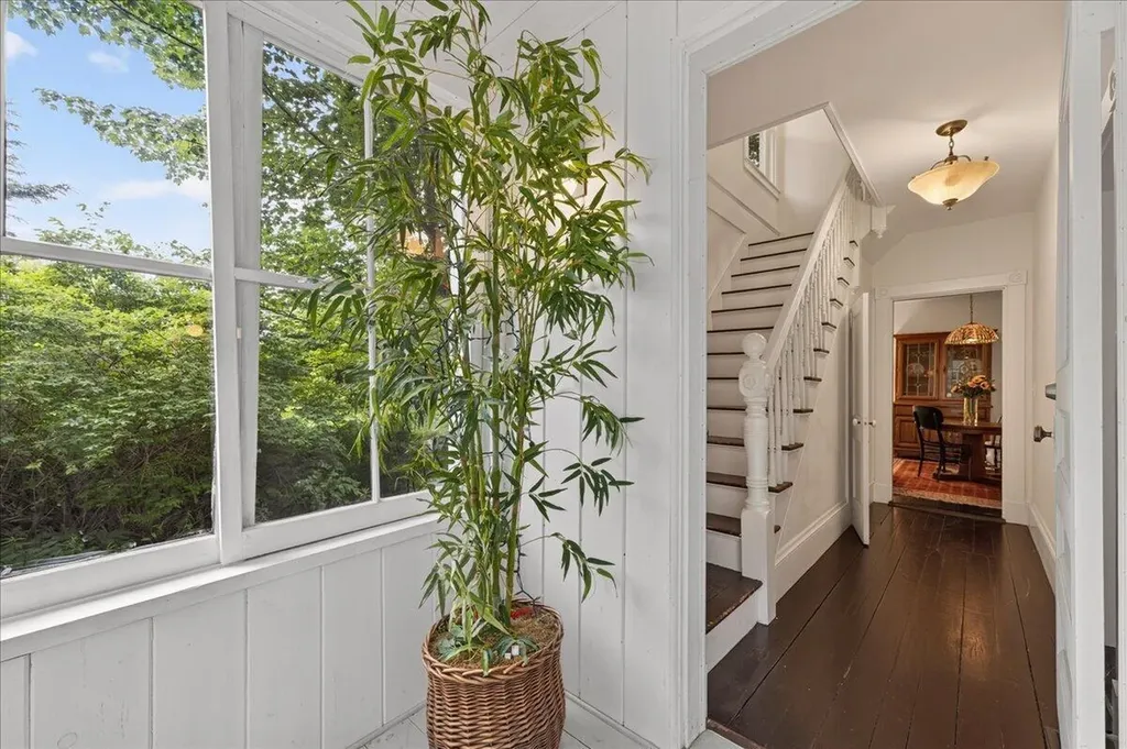 57 Ellsworth Road Blue Hill ME 04614