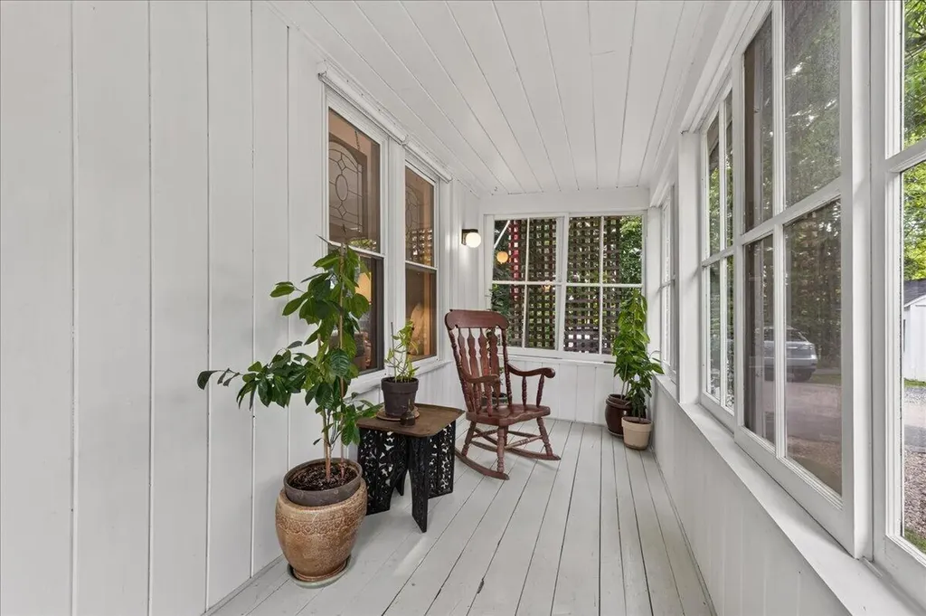 57 Ellsworth Road Blue Hill ME 04614