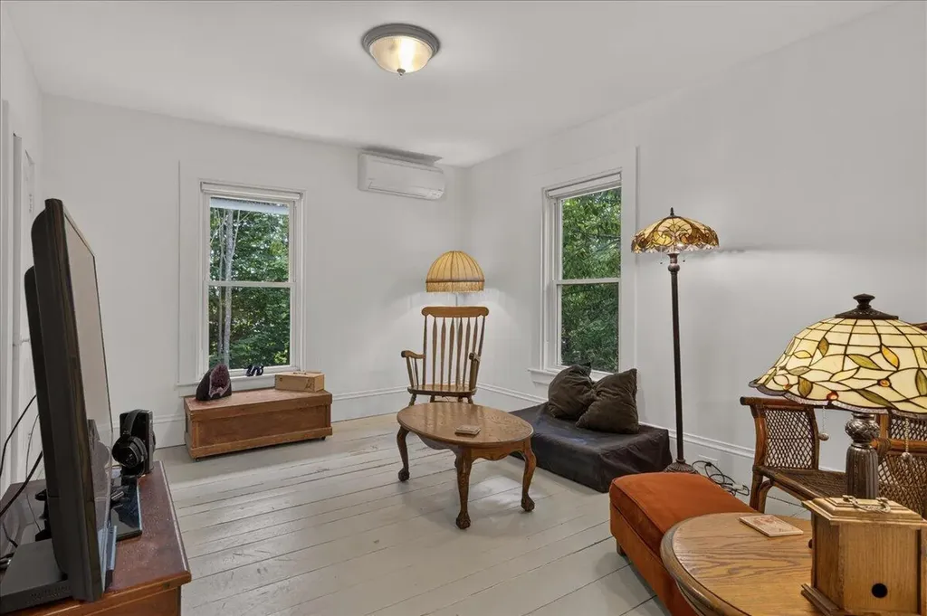 57 Ellsworth Road Blue Hill ME 04614