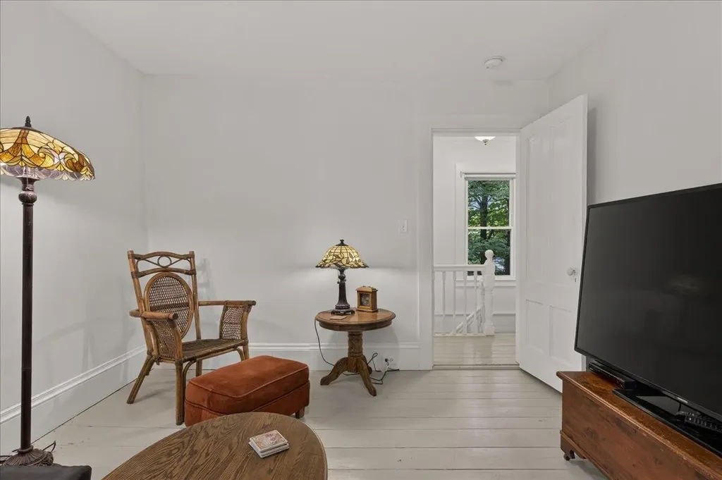 57 Ellsworth Road Blue Hill ME 04614