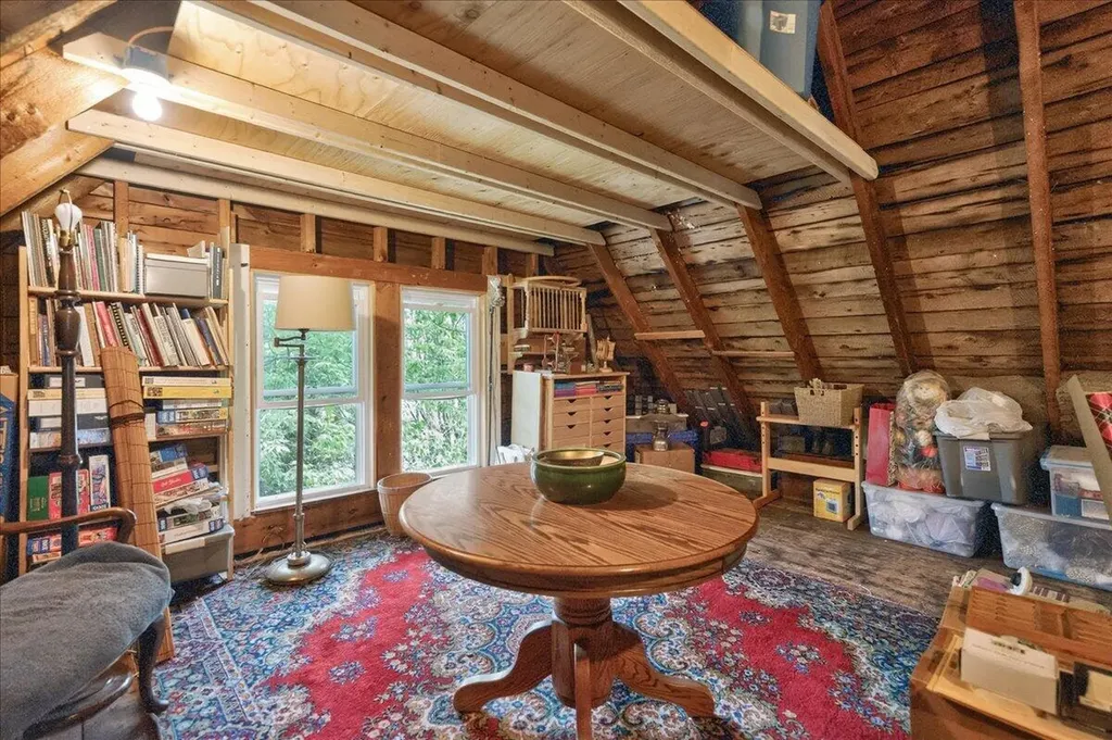 57 Ellsworth Road Blue Hill ME 04614