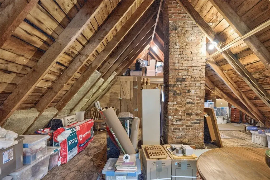 57 Ellsworth Road Blue Hill ME 04614