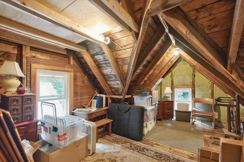 57 Ellsworth Road Blue Hill ME 04614