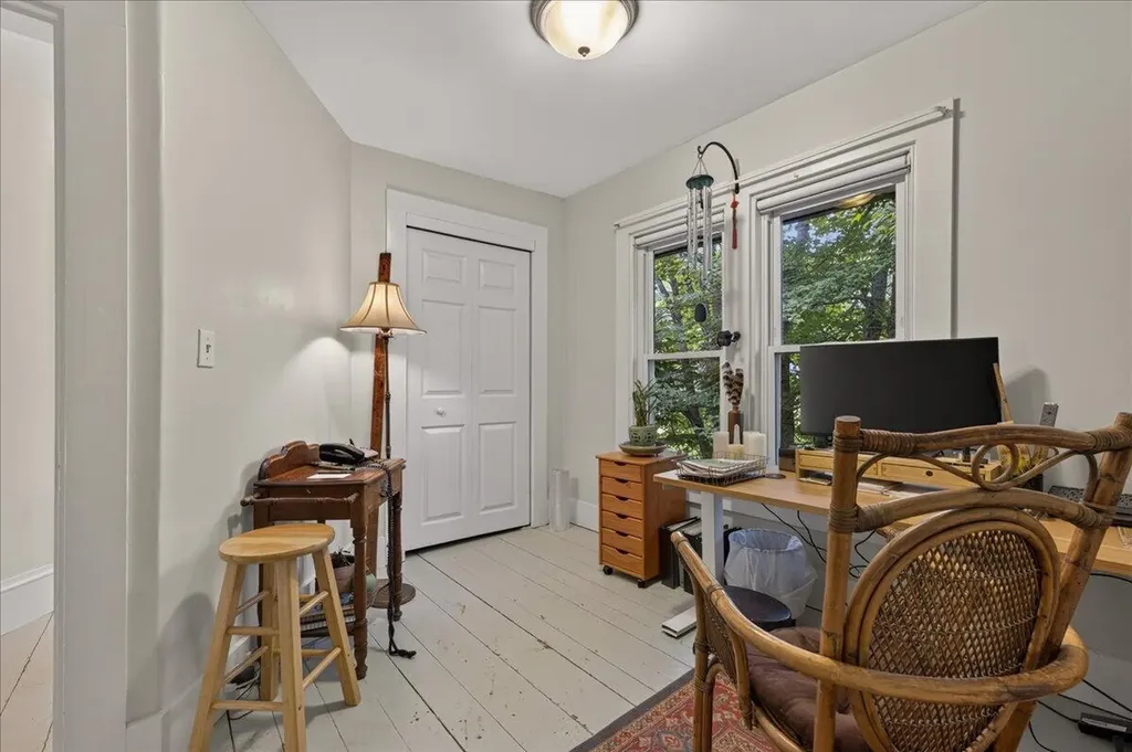 57 Ellsworth Road Blue Hill ME 04614