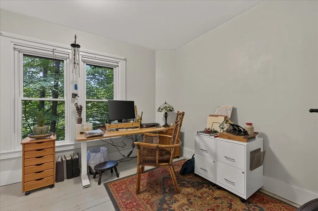57 Ellsworth Road Blue Hill ME 04614