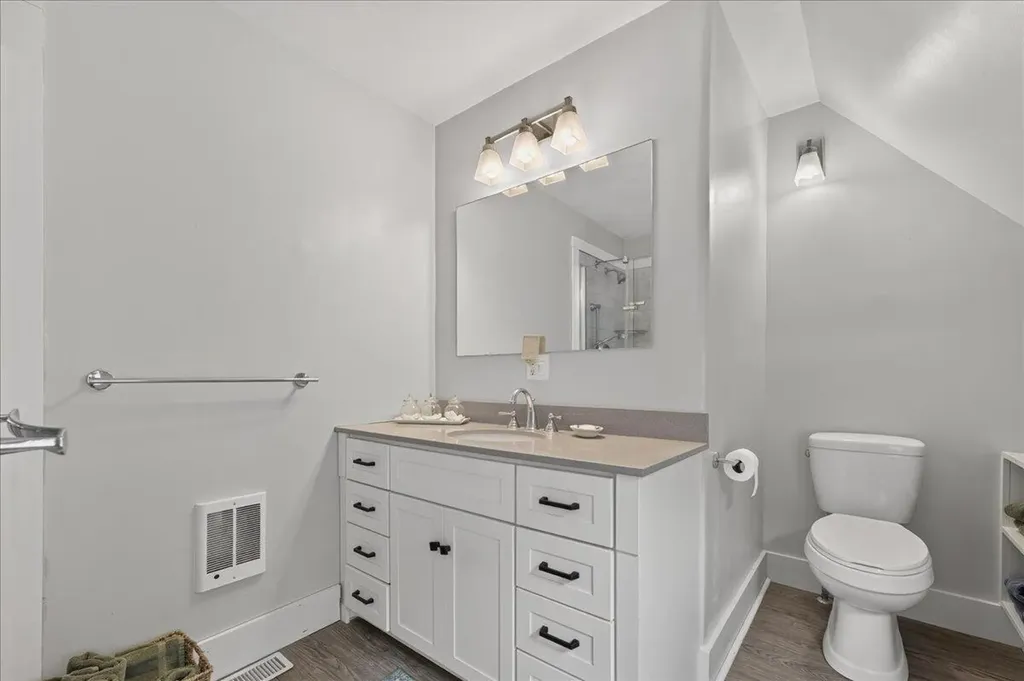 57 Ellsworth Road Blue Hill ME 04614