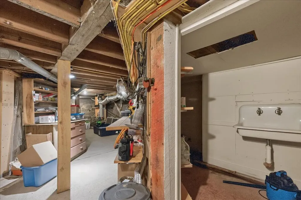 57 Ellsworth Road Blue Hill ME 04614