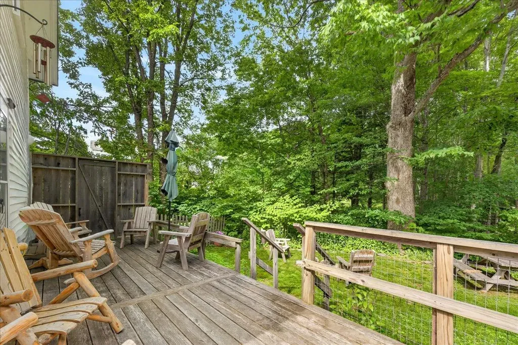 57 Ellsworth Road Blue Hill ME 04614