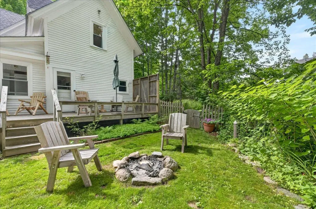 57 Ellsworth Road Blue Hill ME 04614