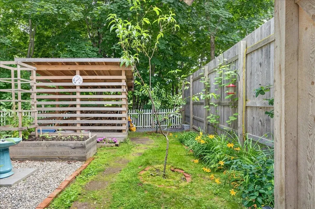 57 Ellsworth Road Blue Hill ME 04614