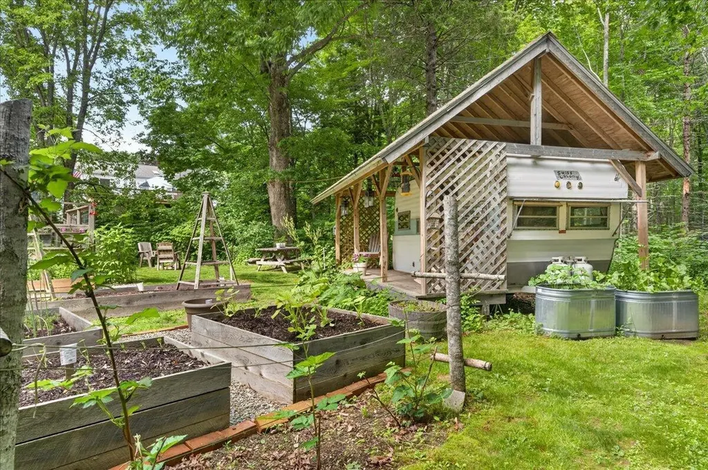 57 Ellsworth Road Blue Hill ME 04614
