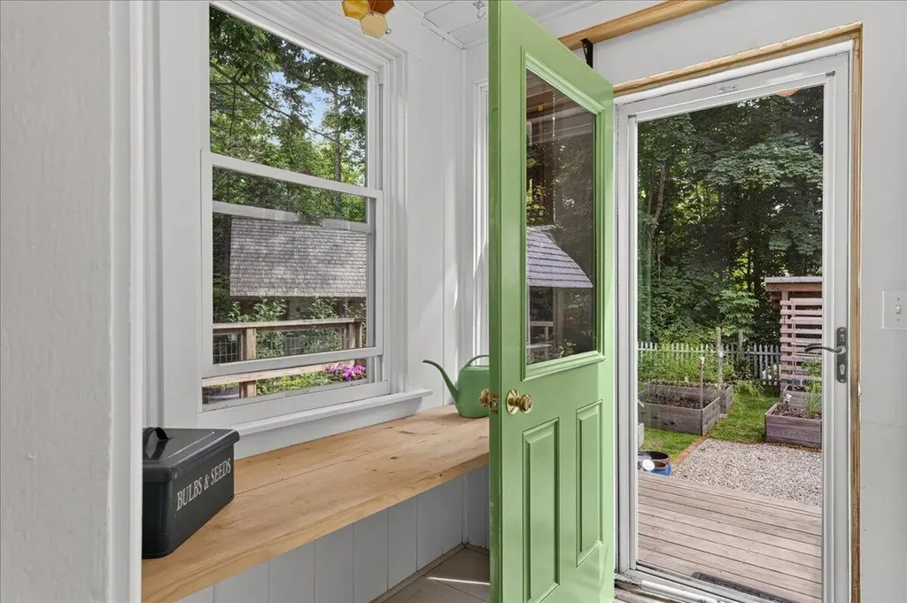 57 Ellsworth Road Blue Hill ME 04614