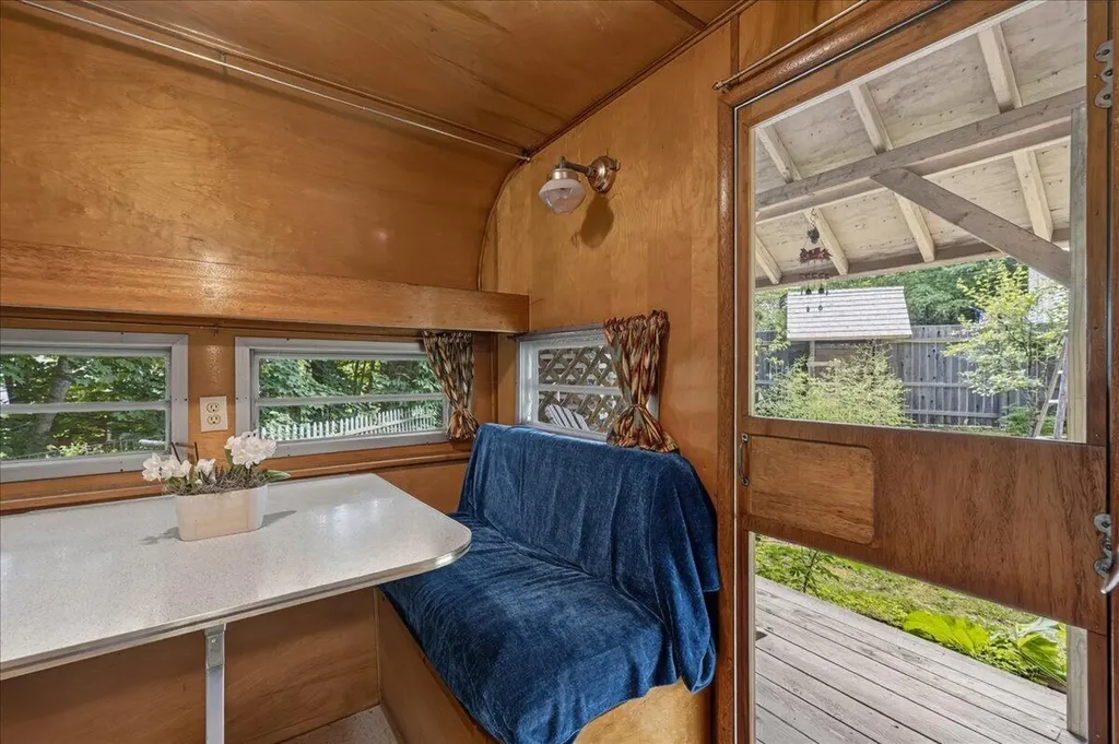 57 Ellsworth Road Blue Hill ME 04614