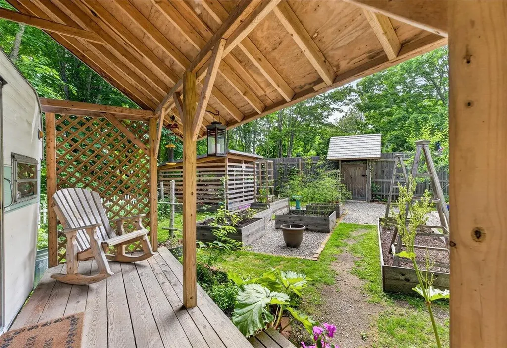 57 Ellsworth Road Blue Hill ME 04614