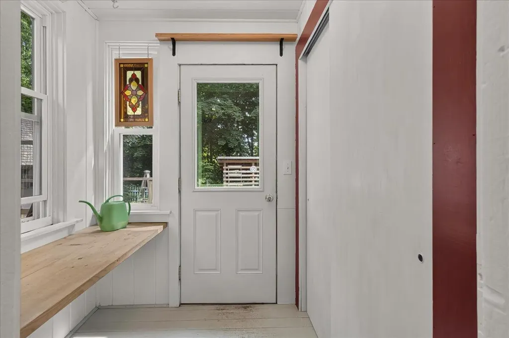 57 Ellsworth Road Blue Hill ME 04614