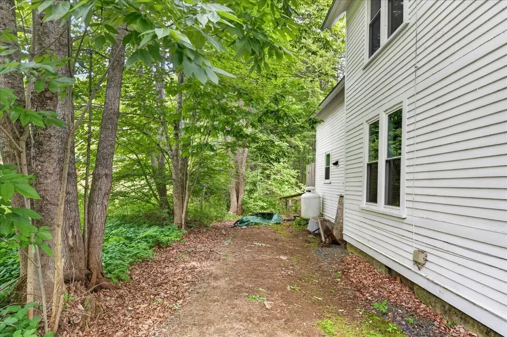 57 Ellsworth Road Blue Hill ME 04614