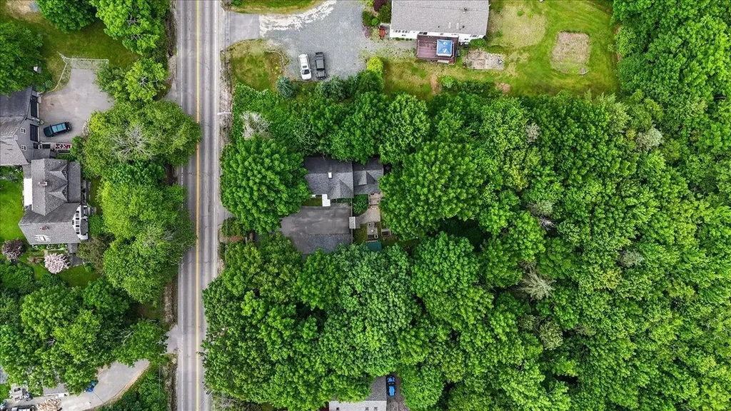 57 Ellsworth Road Blue Hill ME 04614